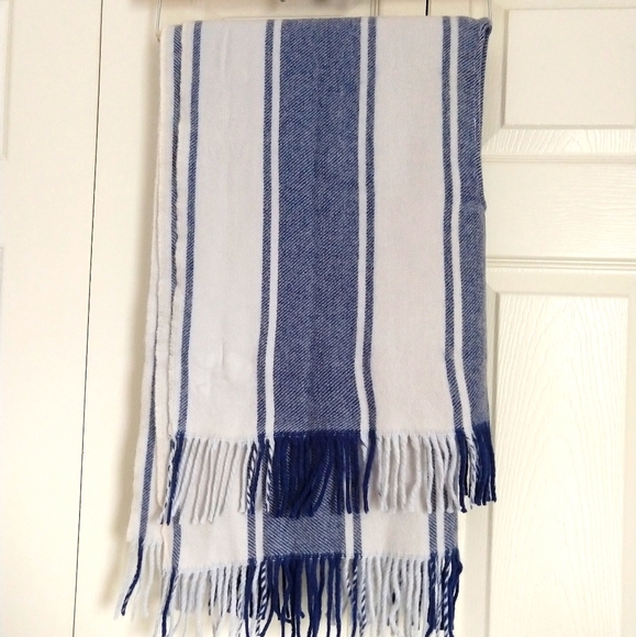 Madewell Cape Scarf